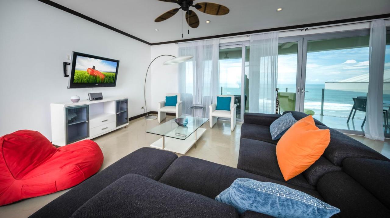 Best In Jaco Condos At Diamante Del Sol Exteriér fotografie