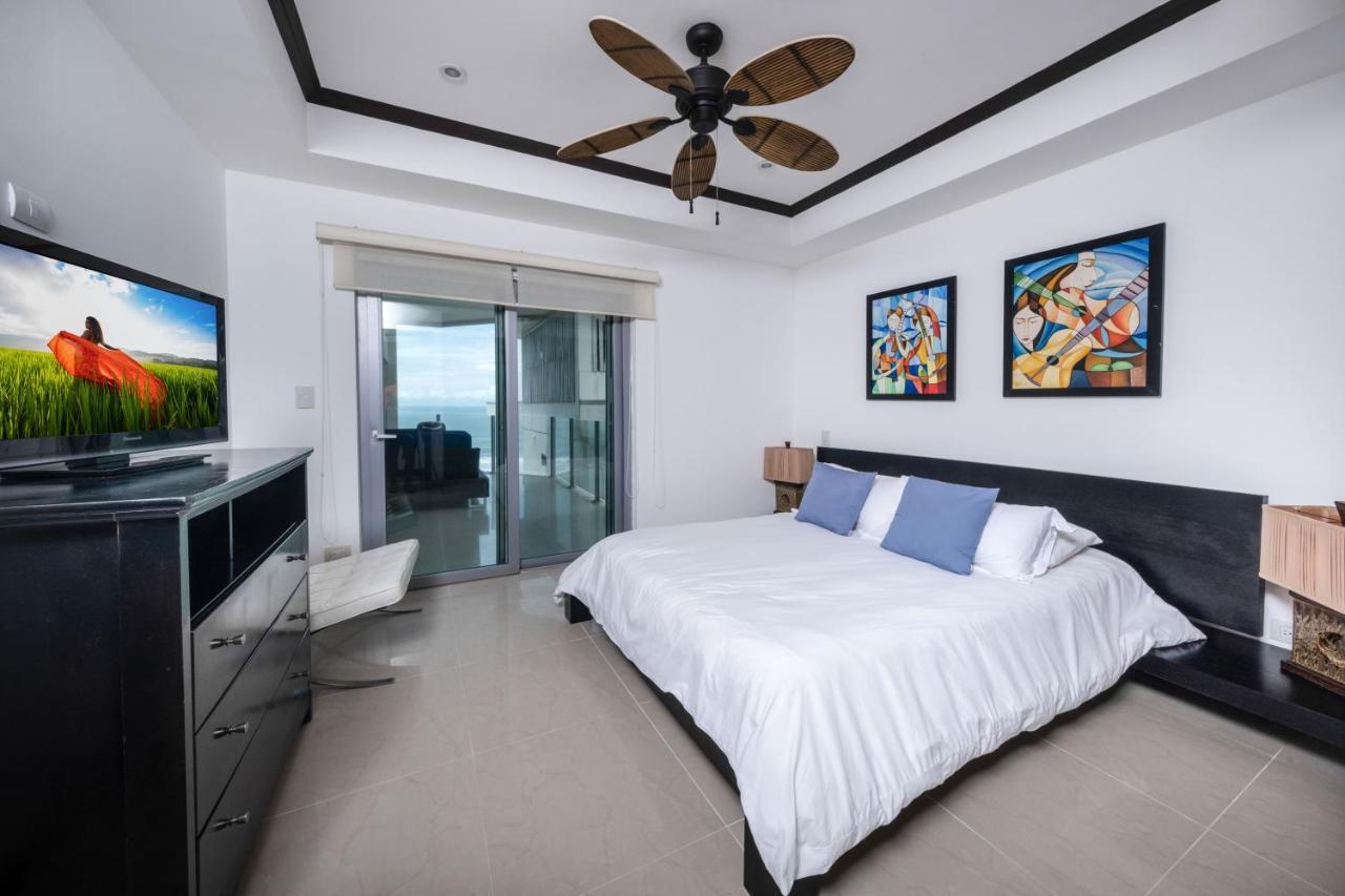 Best In Jaco Condos At Diamante Del Sol Exteriér fotografie