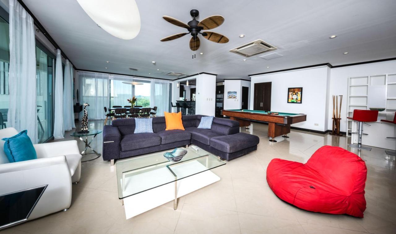 Best In Jaco Condos At Diamante Del Sol Exteriér fotografie