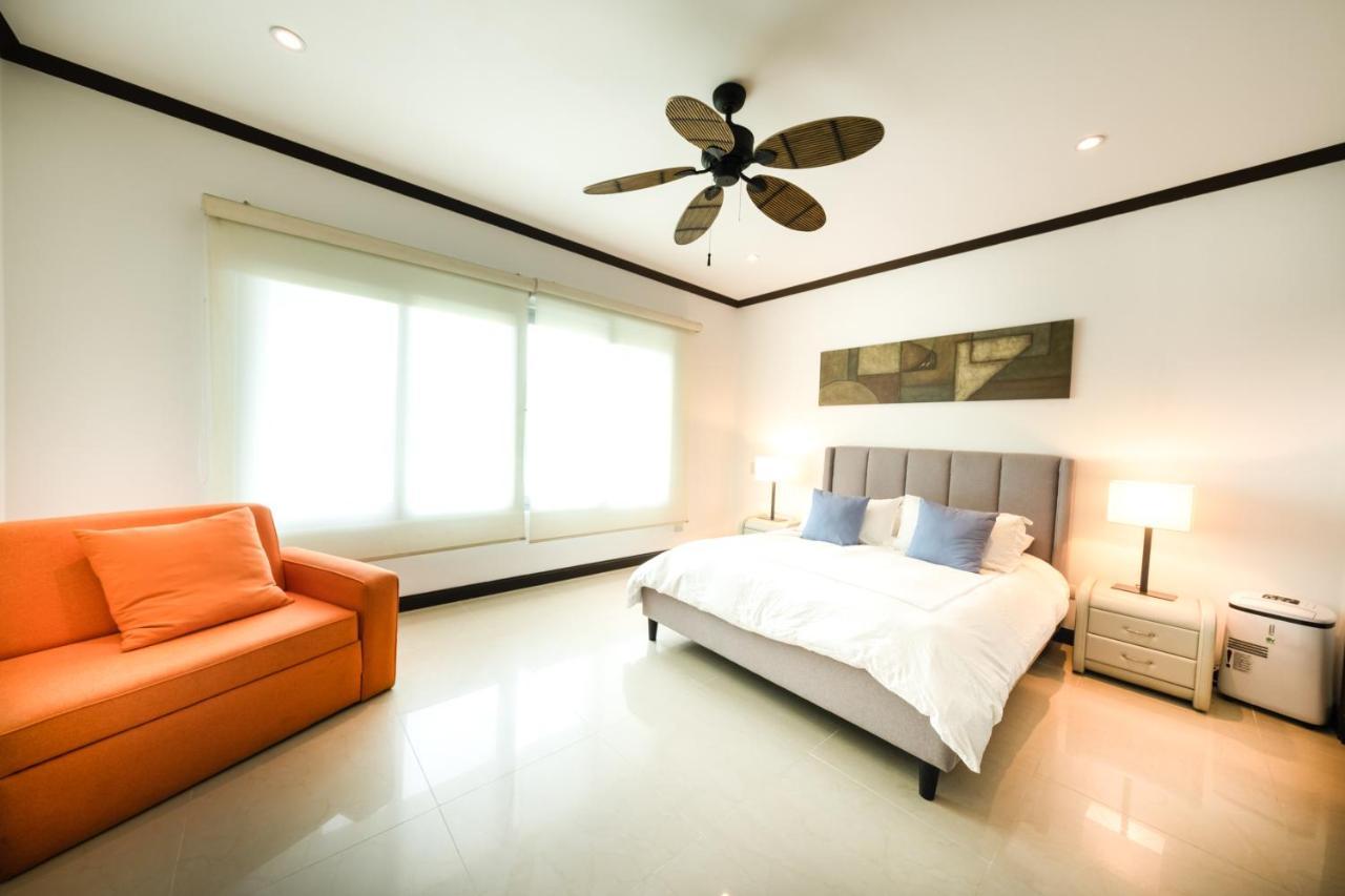 Best In Jaco Condos At Diamante Del Sol Exteriér fotografie