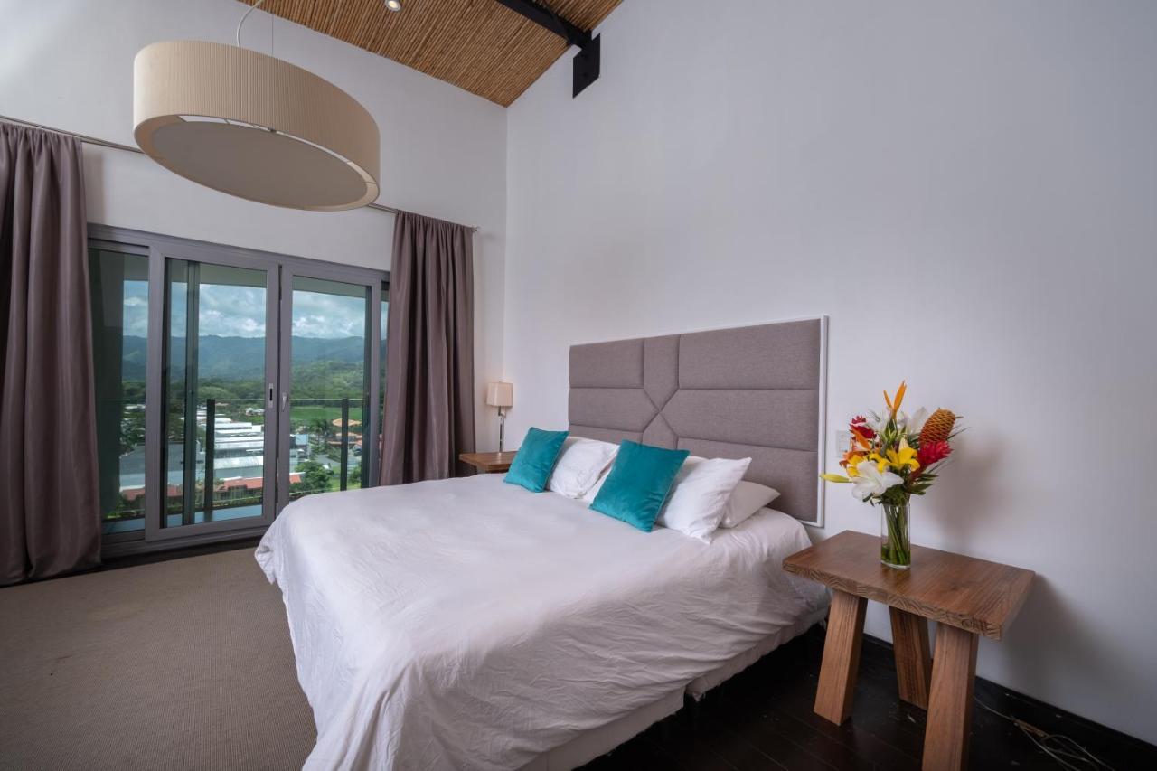 Best In Jaco Condos At Diamante Del Sol Exteriér fotografie