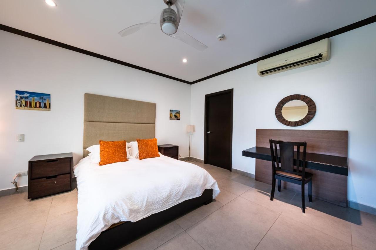 Best In Jaco Condos At Diamante Del Sol Exteriér fotografie