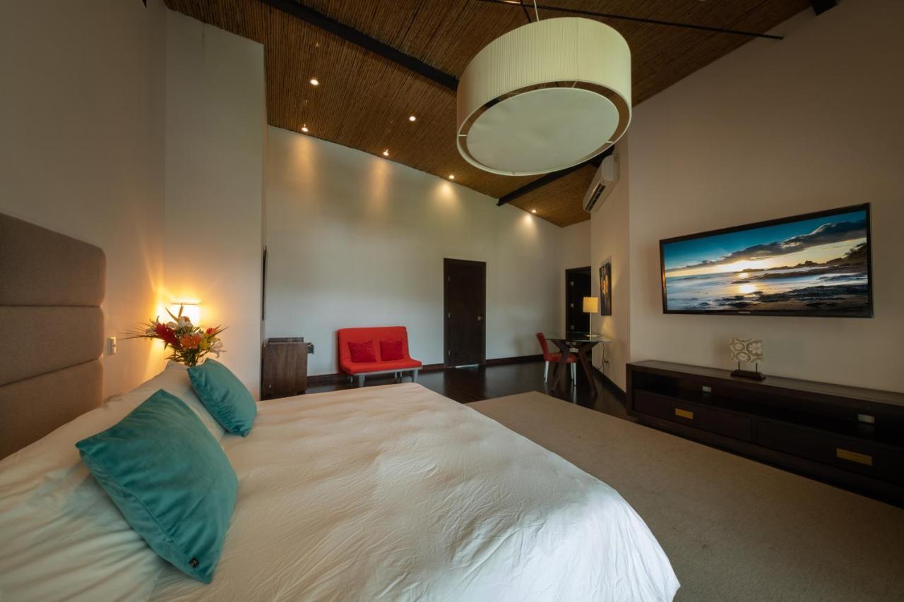 Best In Jaco Condos At Diamante Del Sol Exteriér fotografie