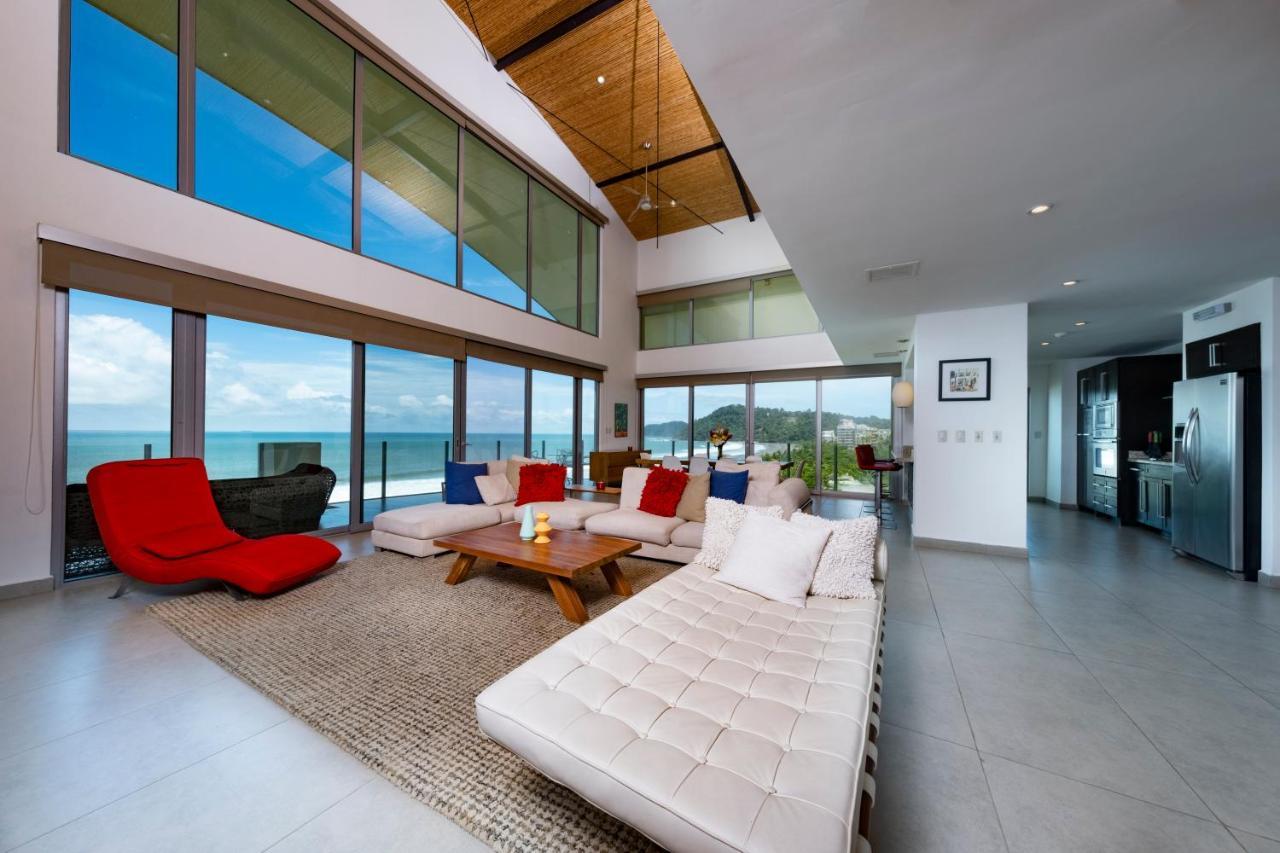Best In Jaco Condos At Diamante Del Sol Exteriér fotografie