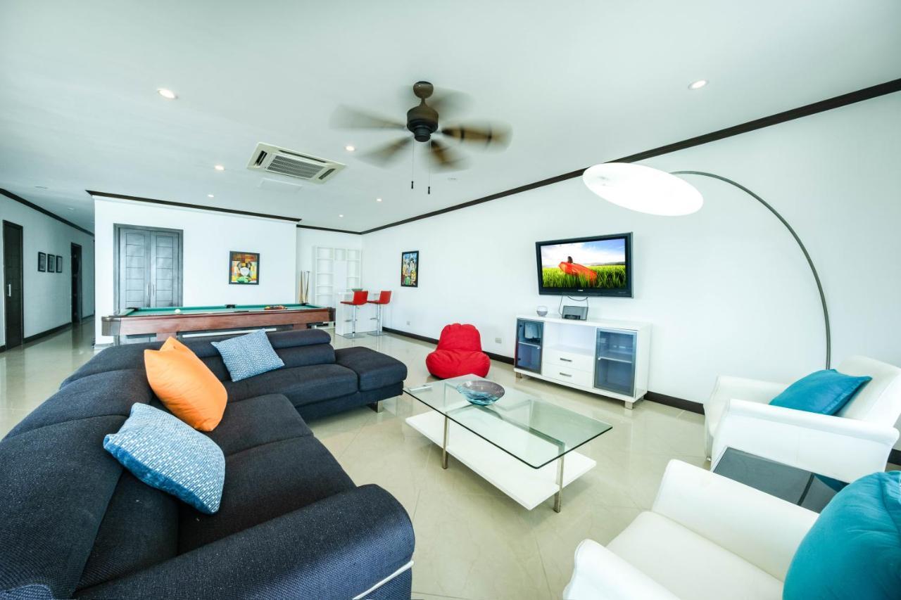 Best In Jaco Condos At Diamante Del Sol Exteriér fotografie