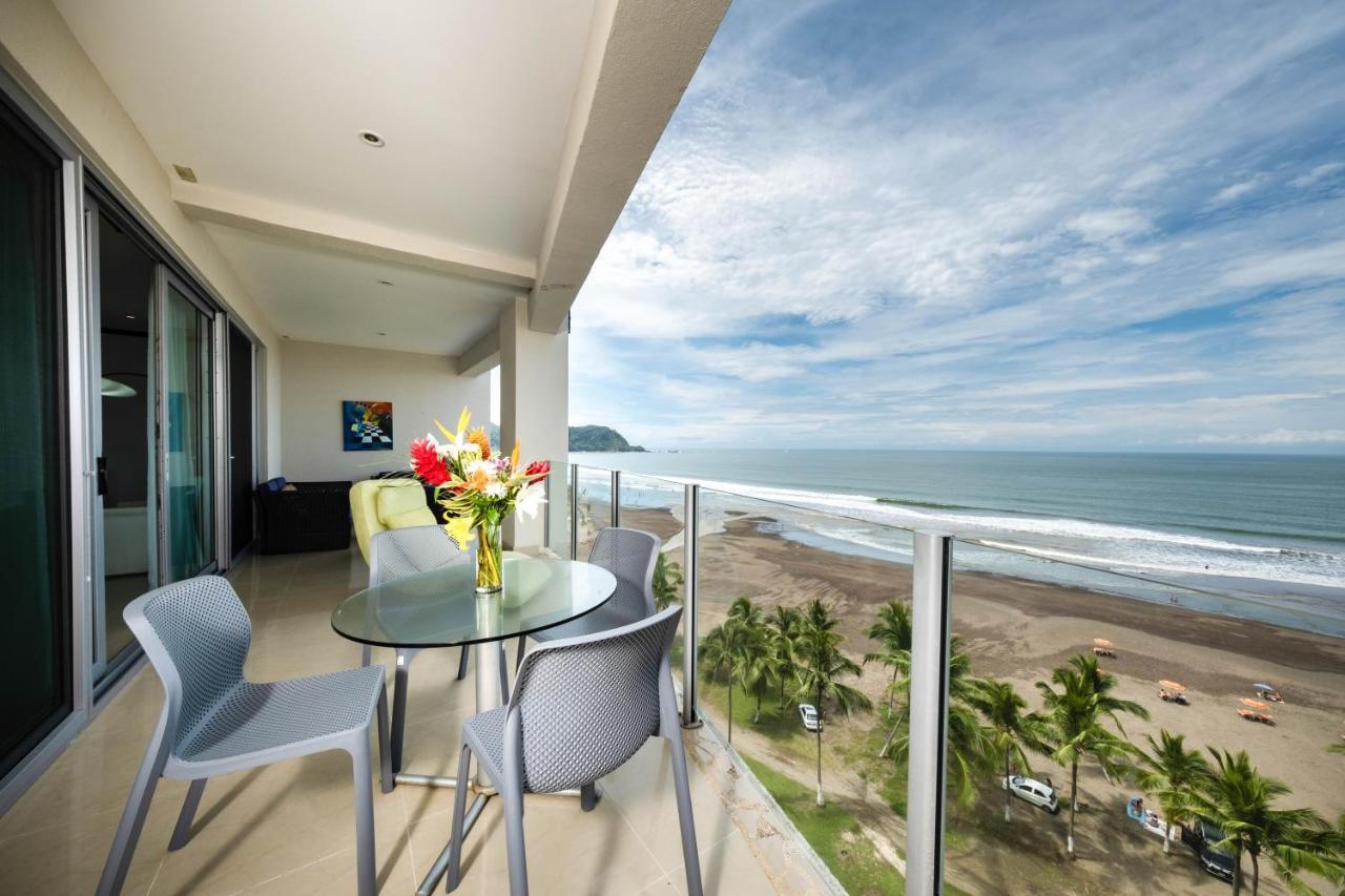 Best In Jaco Condos At Diamante Del Sol Exteriér fotografie