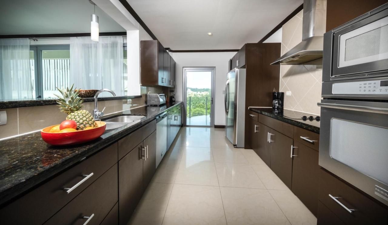 Best In Jaco Condos At Diamante Del Sol Exteriér fotografie