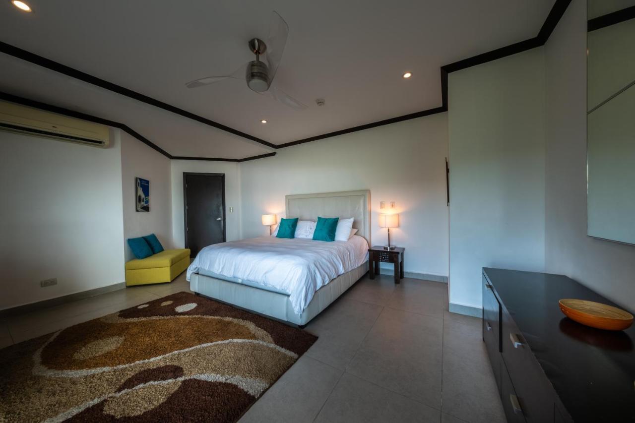 Best In Jaco Condos At Diamante Del Sol Exteriér fotografie