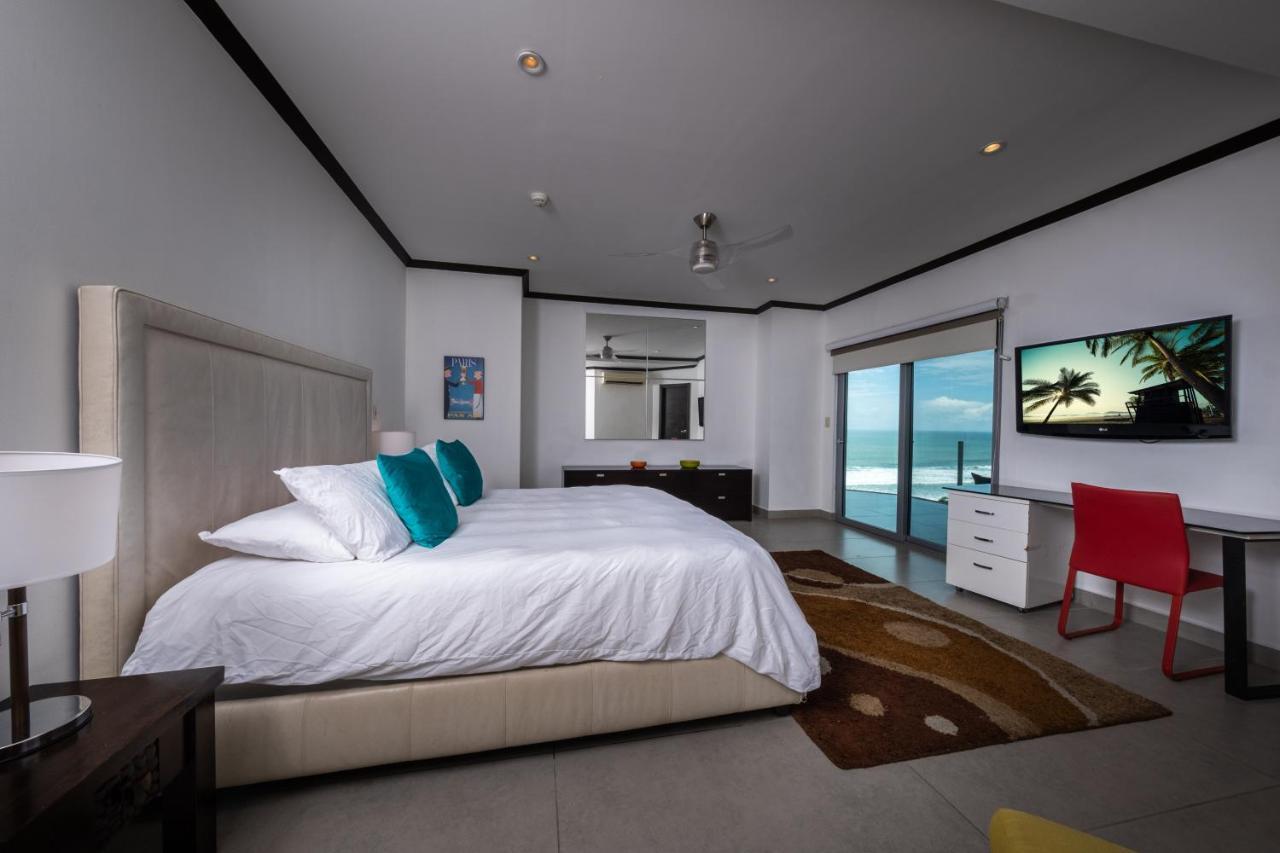 Best In Jaco Condos At Diamante Del Sol Exteriér fotografie