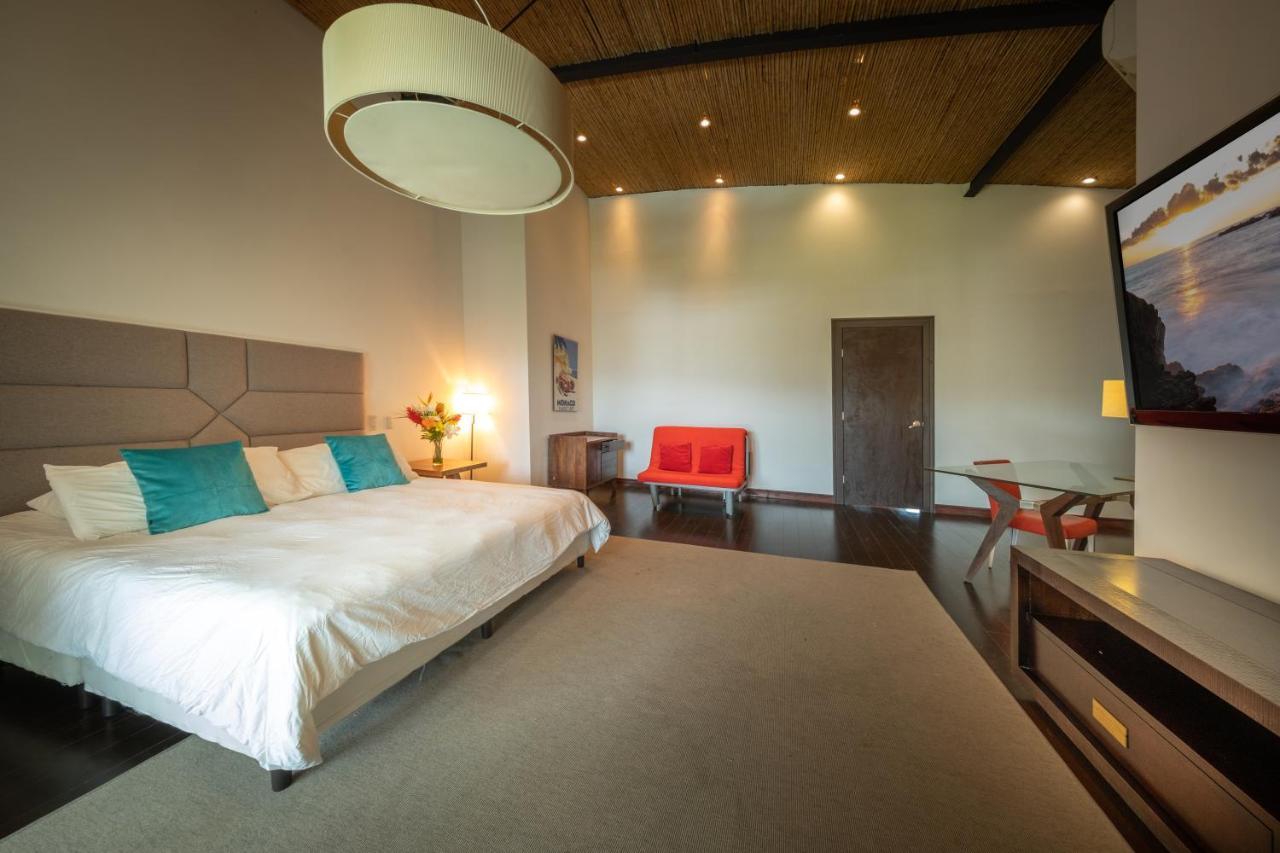 Best In Jaco Condos At Diamante Del Sol Exteriér fotografie