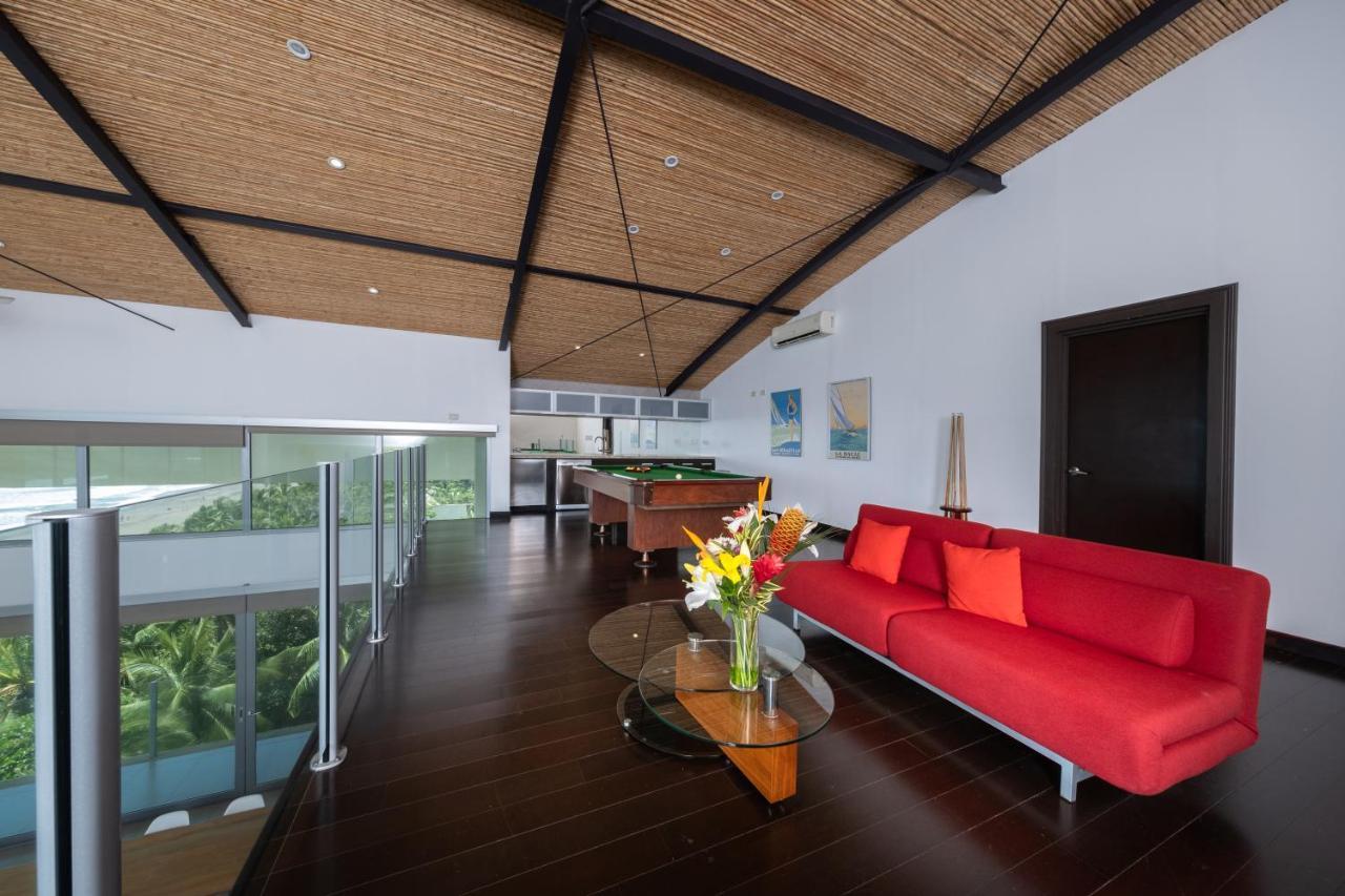 Best In Jaco Condos At Diamante Del Sol Exteriér fotografie