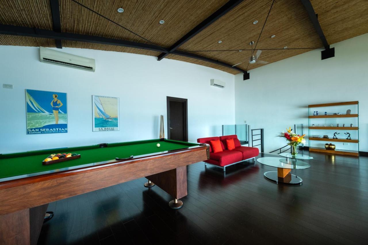 Best In Jaco Condos At Diamante Del Sol Exteriér fotografie