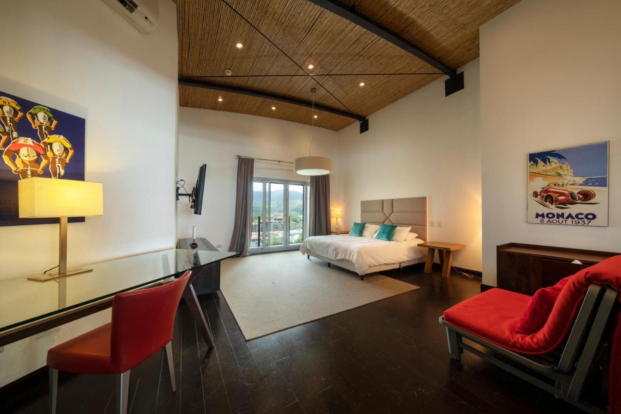 Best In Jaco Condos At Diamante Del Sol Exteriér fotografie