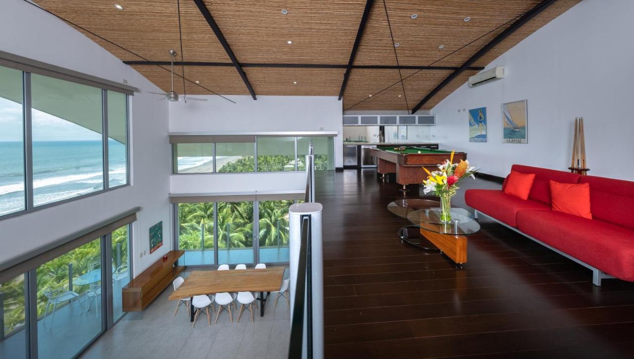 Best In Jaco Condos At Diamante Del Sol Exteriér fotografie