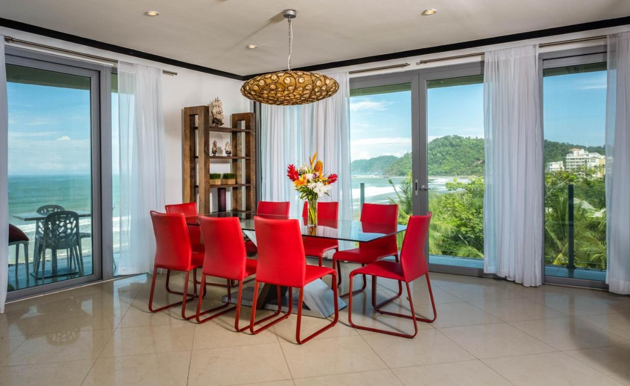 Best In Jaco Condos At Diamante Del Sol Exteriér fotografie