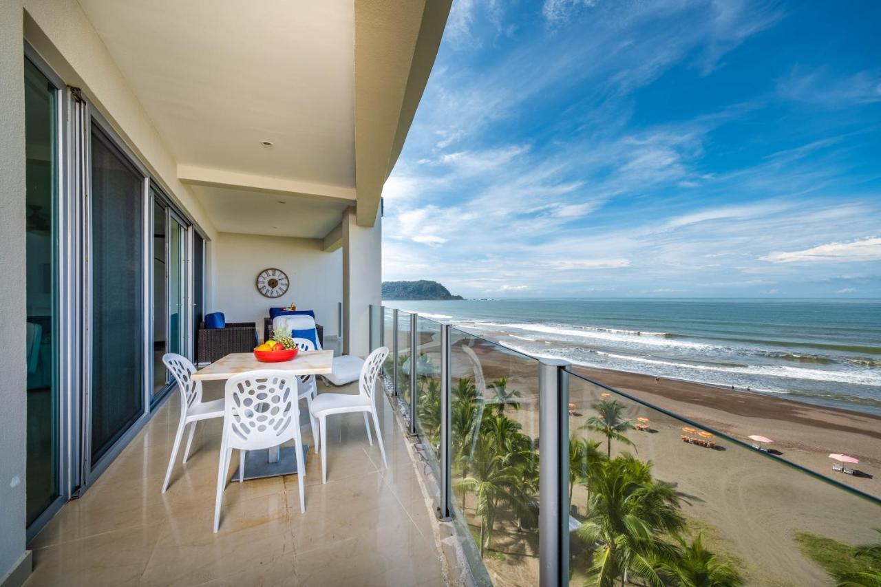 Best In Jaco Condos At Diamante Del Sol Exteriér fotografie