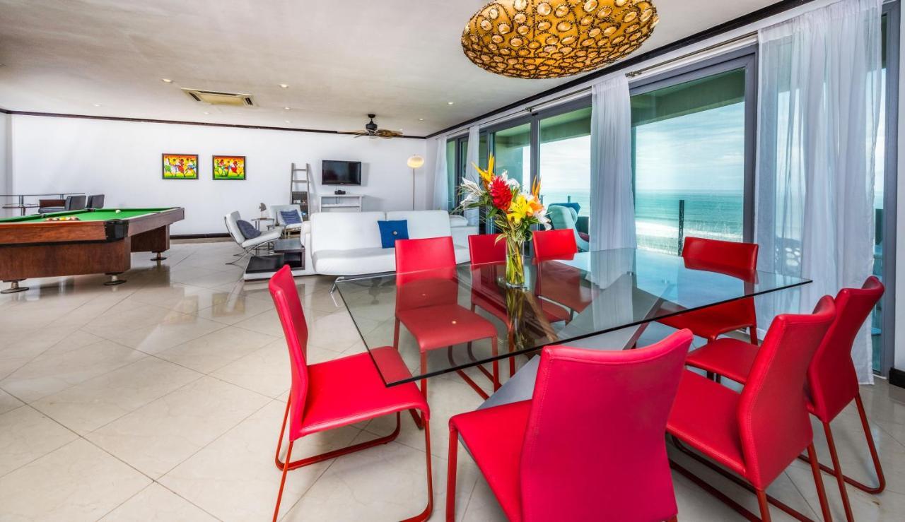 Best In Jaco Condos At Diamante Del Sol Exteriér fotografie