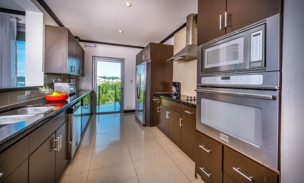 Best In Jaco Condos At Diamante Del Sol Exteriér fotografie