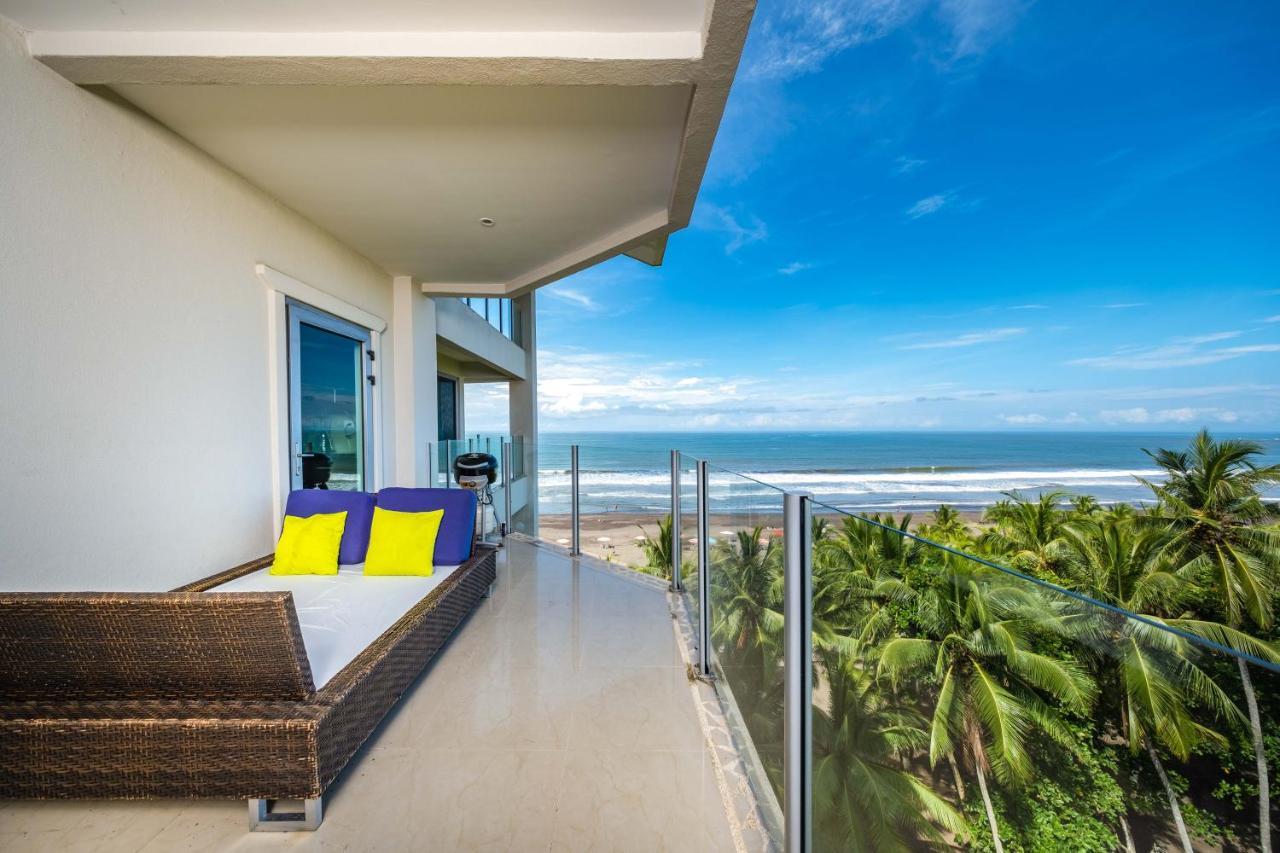 Best In Jaco Condos At Diamante Del Sol Exteriér fotografie