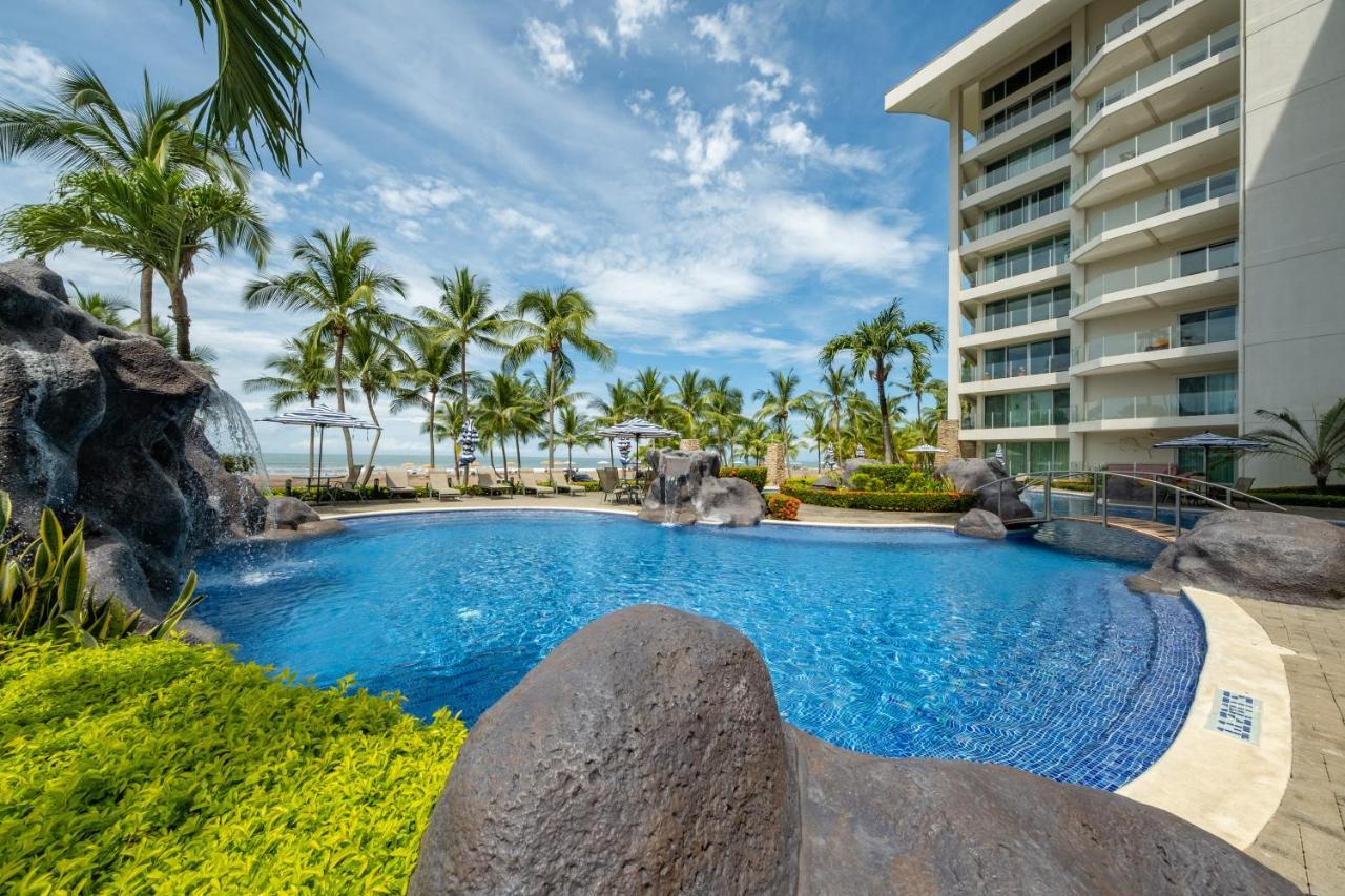 Best In Jaco Condos At Diamante Del Sol Exteriér fotografie