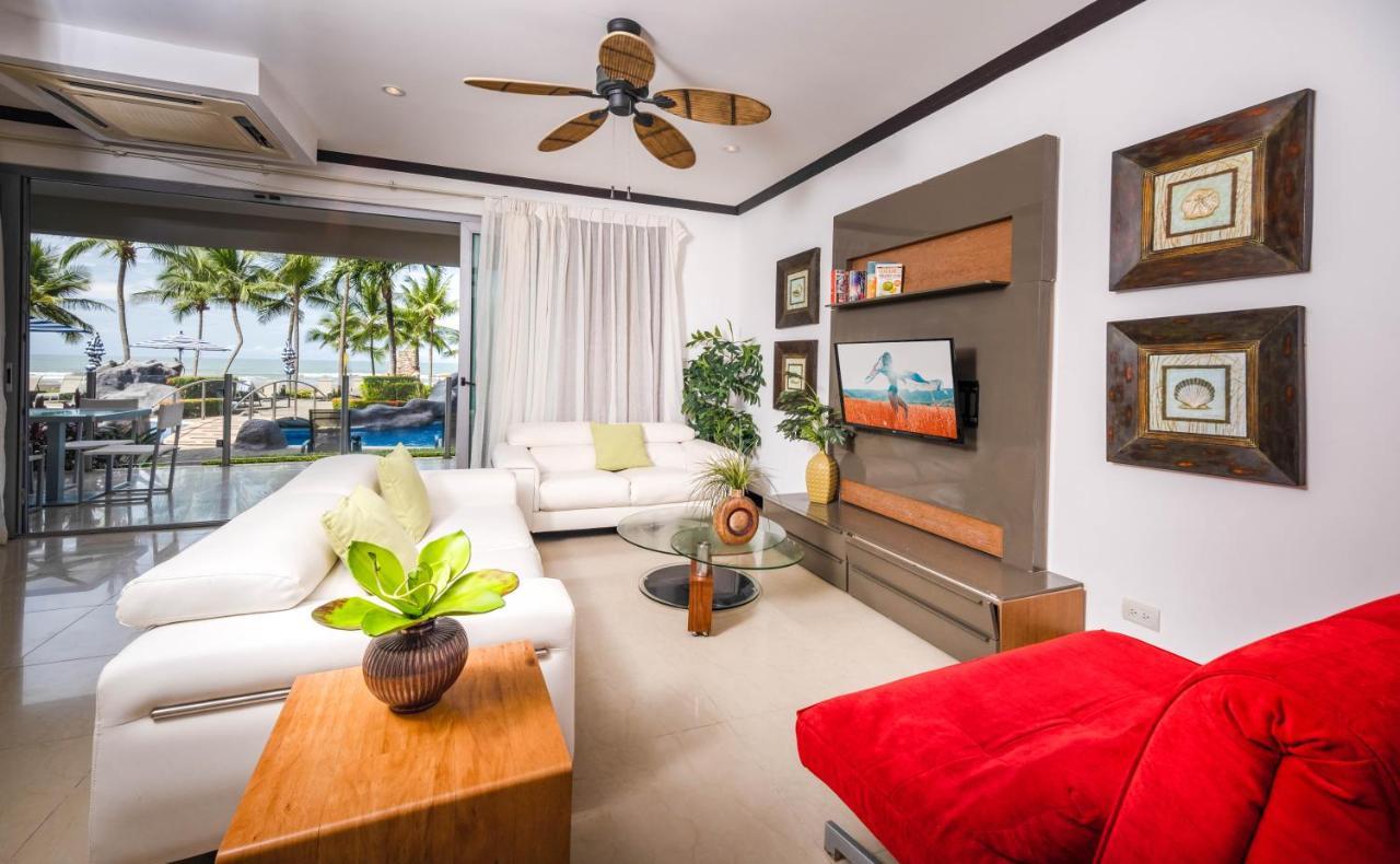 Best In Jaco Condos At Diamante Del Sol Exteriér fotografie