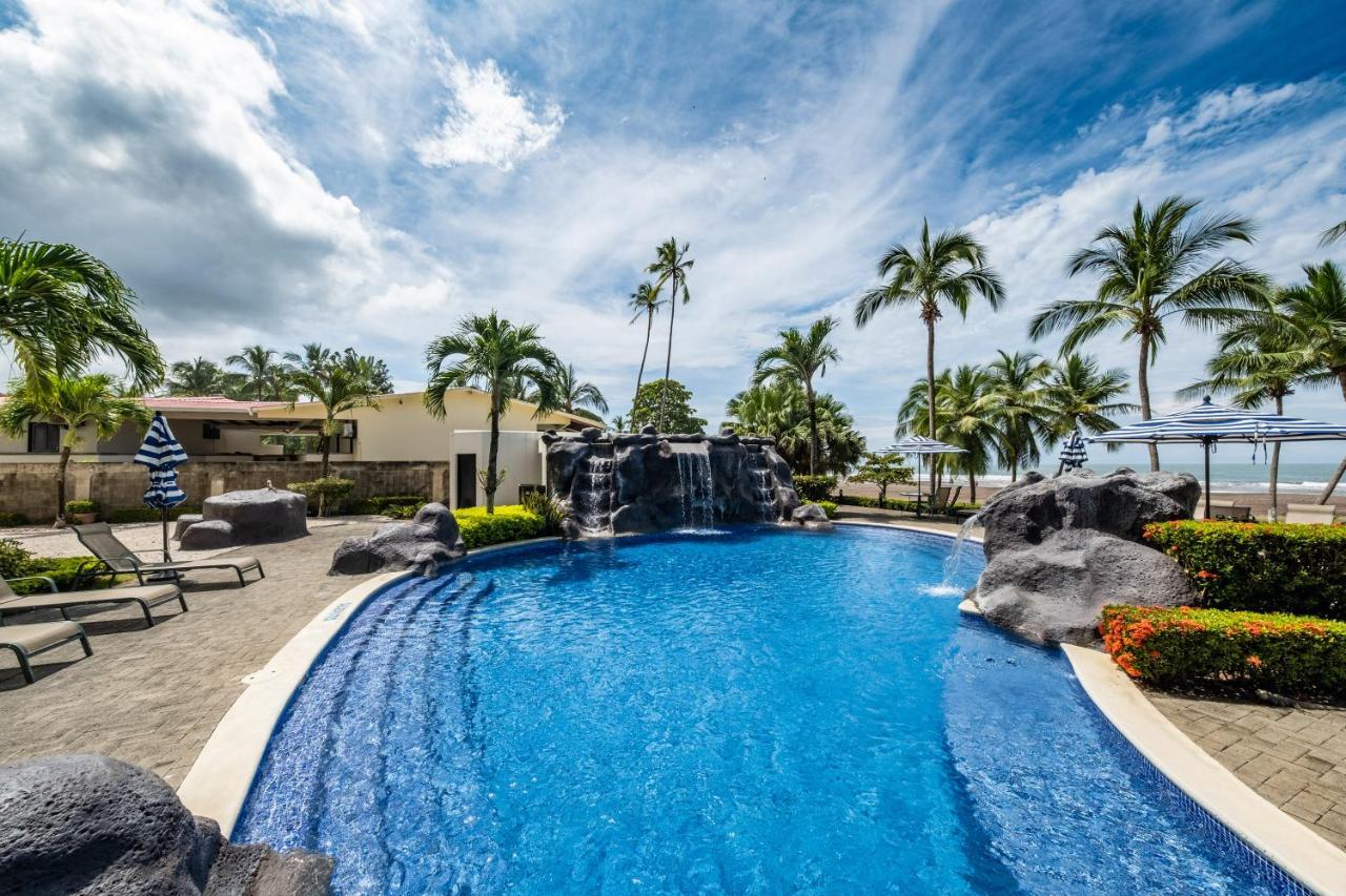 Best In Jaco Condos At Diamante Del Sol Exteriér fotografie