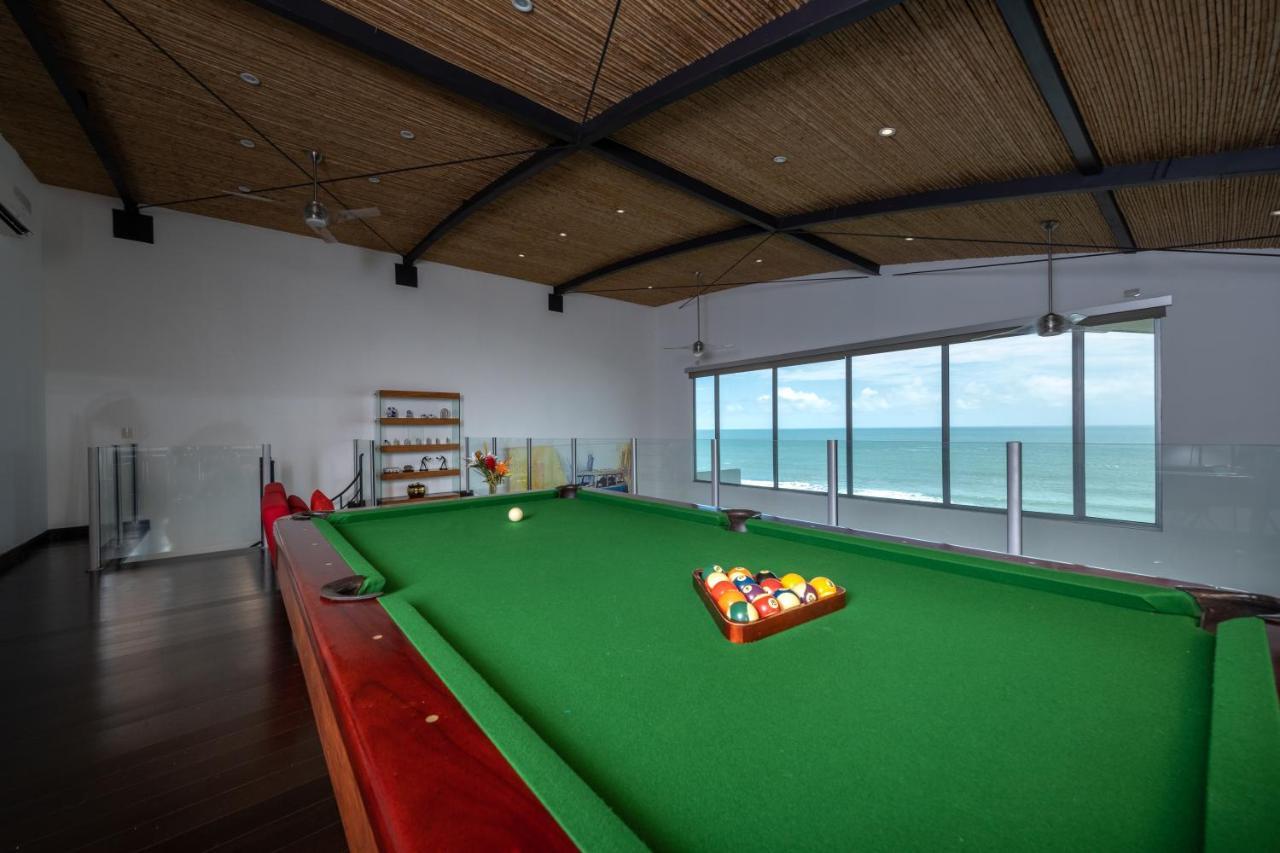 Best In Jaco Condos At Diamante Del Sol Exteriér fotografie