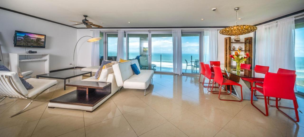 Best In Jaco Condos At Diamante Del Sol Exteriér fotografie