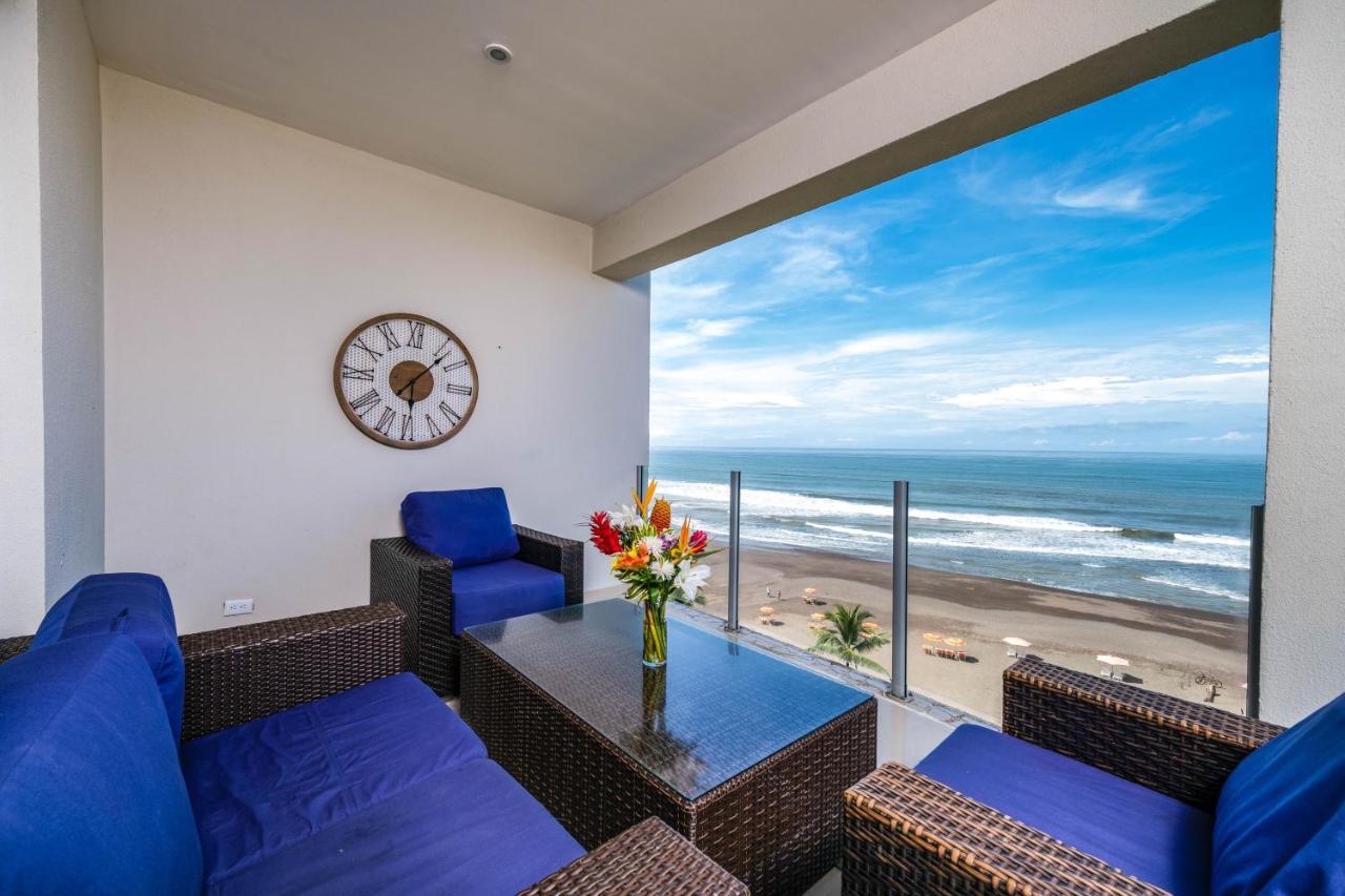 Best In Jaco Condos At Diamante Del Sol Exteriér fotografie