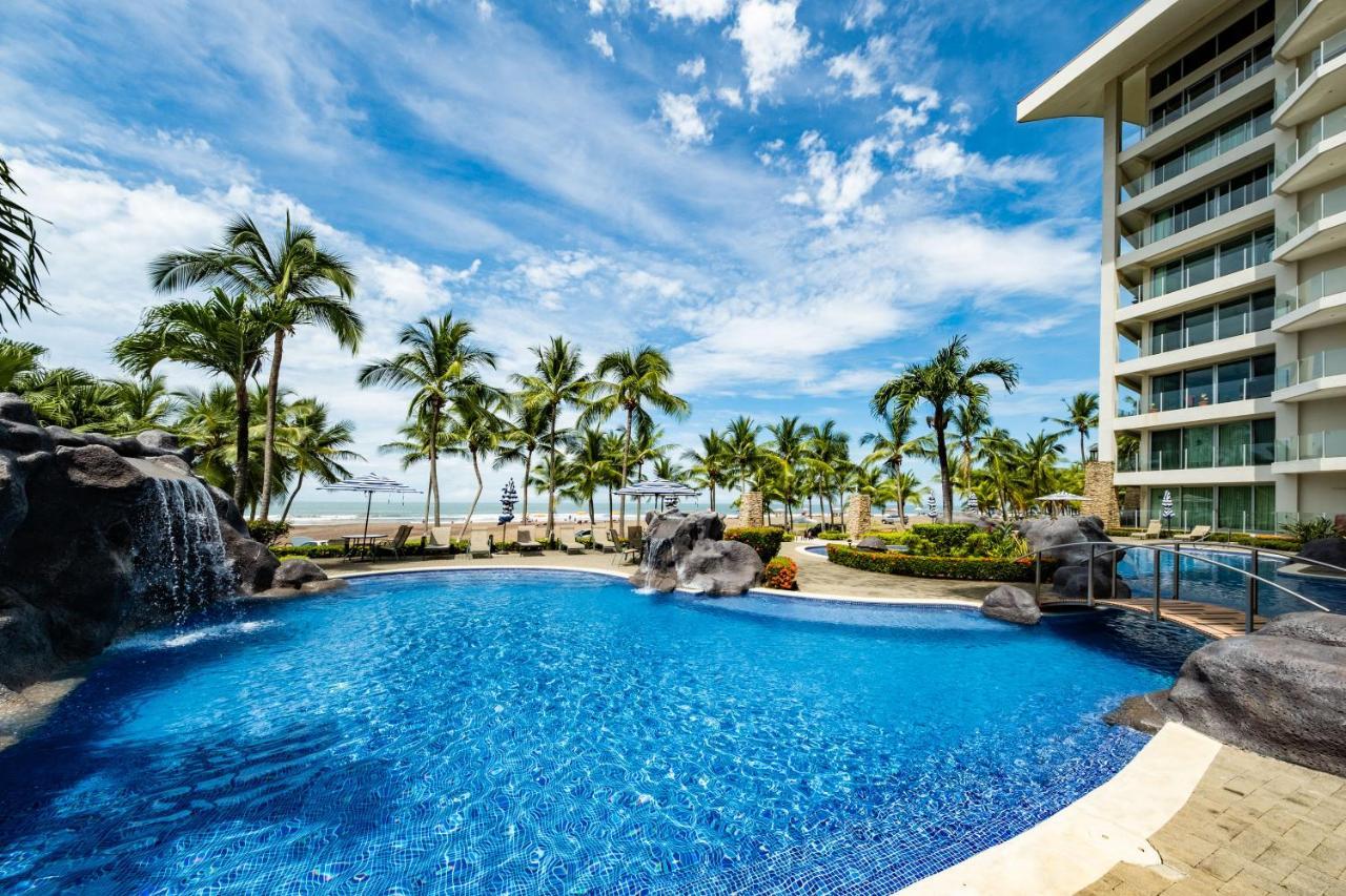 Best In Jaco Condos At Diamante Del Sol Exteriér fotografie