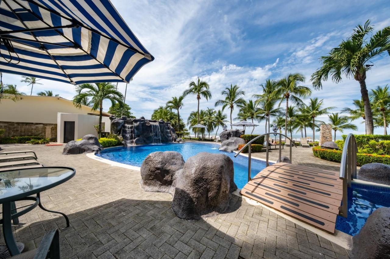 Best In Jaco Condos At Diamante Del Sol Exteriér fotografie