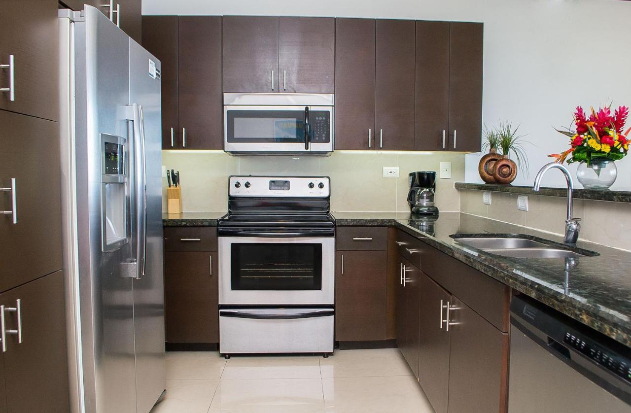Best In Jaco Condos At Diamante Del Sol Exteriér fotografie