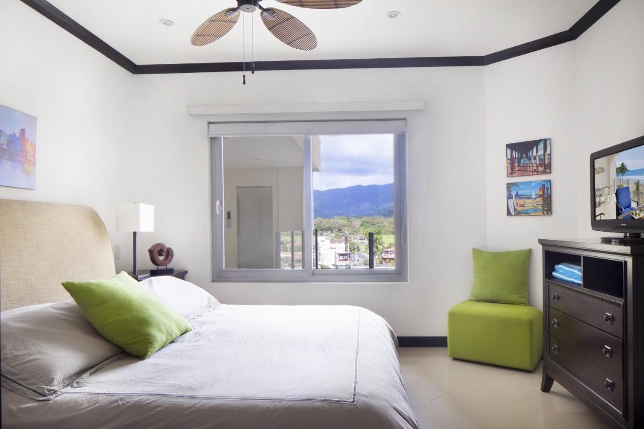 Best In Jaco Condos At Diamante Del Sol Pokoj fotografie