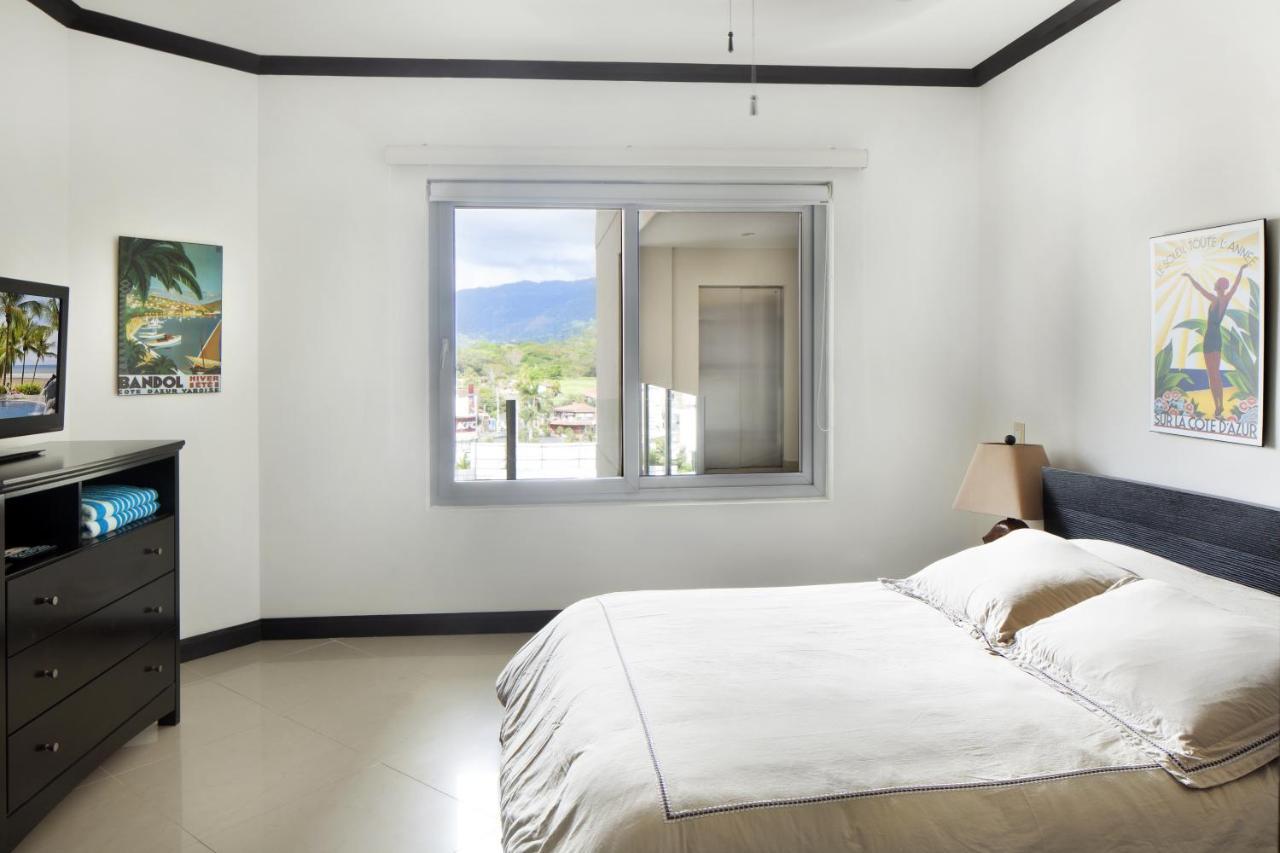 Best In Jaco Condos At Diamante Del Sol Pokoj fotografie