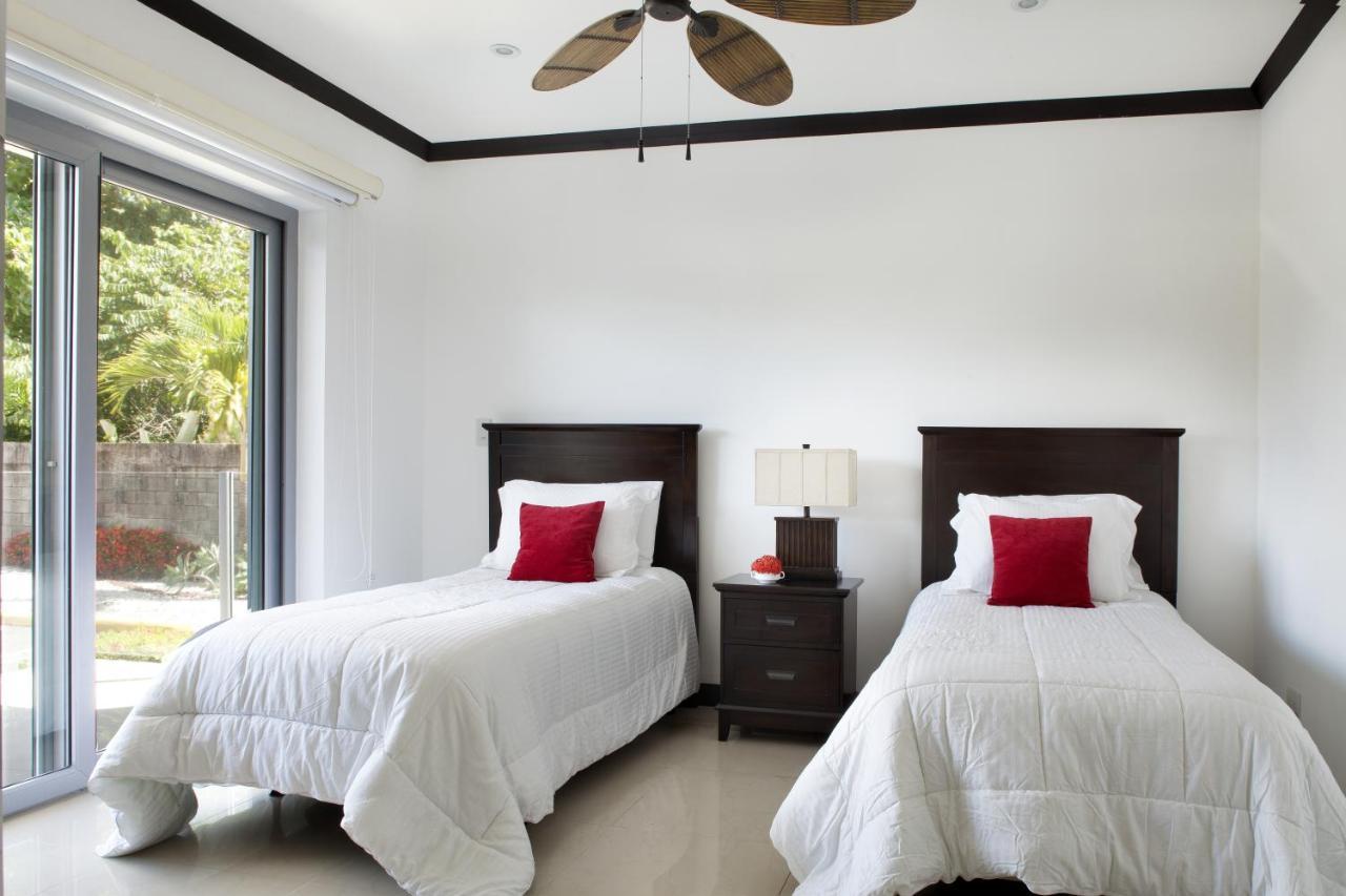 Best In Jaco Condos At Diamante Del Sol Pokoj fotografie