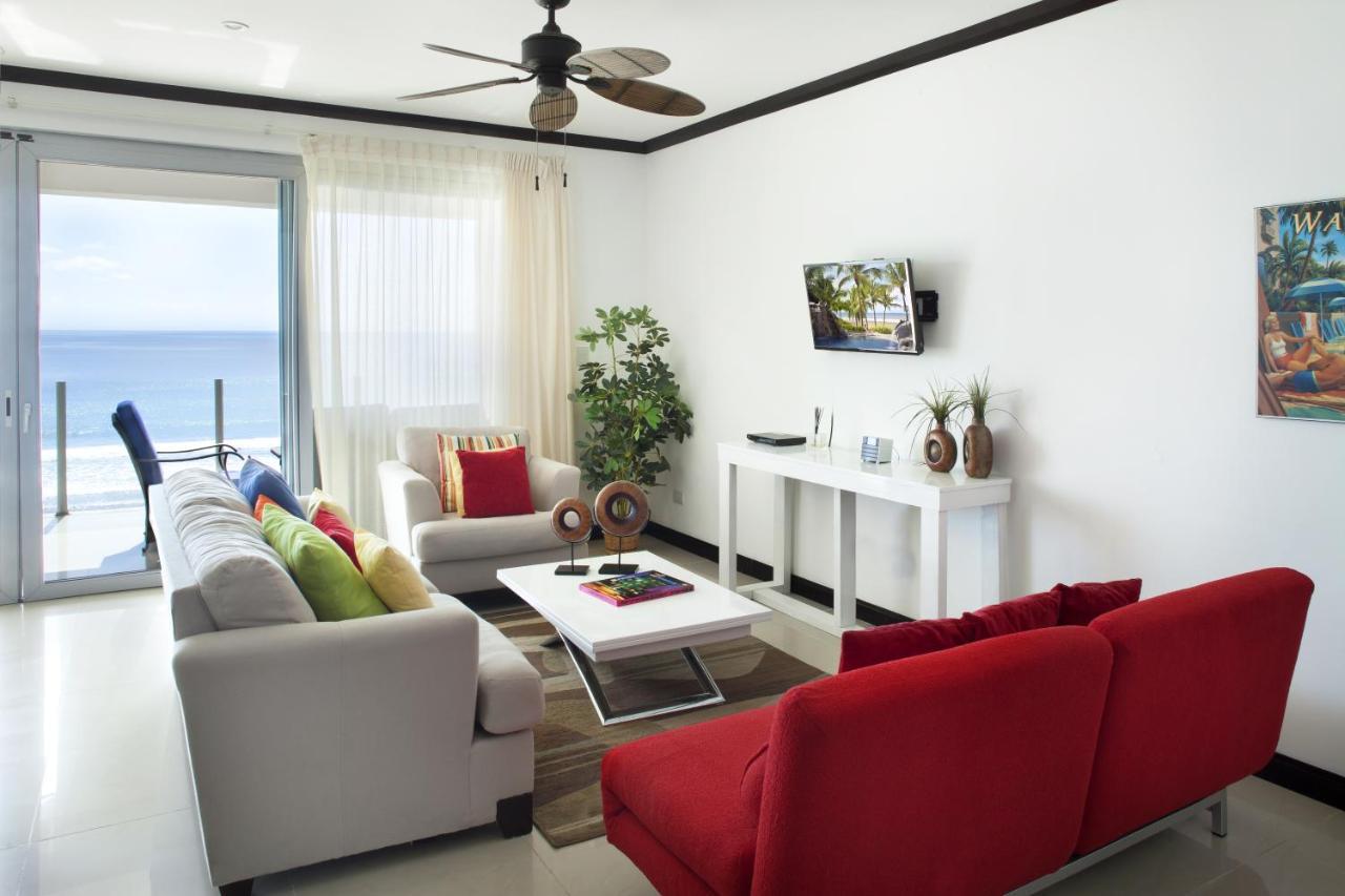 Best In Jaco Condos At Diamante Del Sol Pokoj fotografie