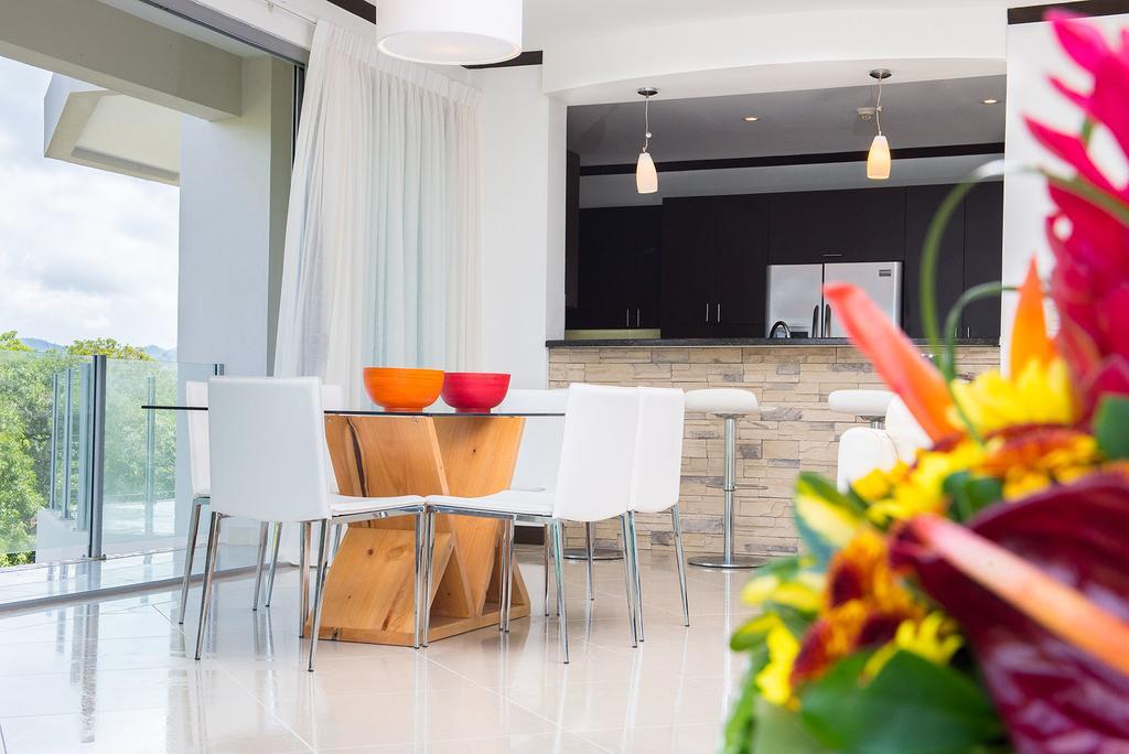 Best In Jaco Condos At Diamante Del Sol Exteriér fotografie